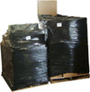 18" x 1500' 80 Ga Pallet Wrap Stretch Film Hand Shrink Wrap Black